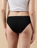 3 Pack Cotton Mix Knickers