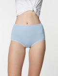 3pk Cotton Rich Full Briefs