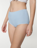 3pk Cotton Rich Full Briefs