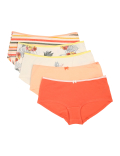 5 Pack Pineapple Short