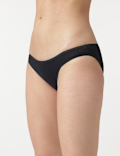 3pk Cotton Rich Bikini