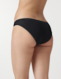 3pk Cotton Rich Bikini