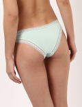 INT 5p MF and Lace Pastel Brazilian