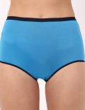 INT 3PK Painterly Floral Full Brief