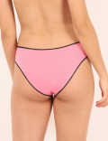 3 Pack Cotton Mix Skinny Fit Knickers