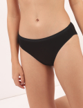 3 Pack Cotton Mix Skinny Fit Knicker