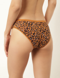 5 Pack Cotton Mix Skinny Fit Knicker