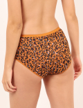 5 Pack Cotton Mix Skinny Fit Knickers