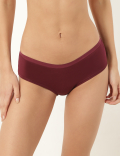 5 Pack Cotton Mix Skinny Fit Knickers
