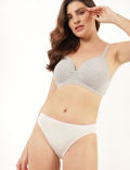 5 Pack Cotton Mix Knickers