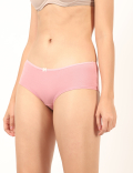 5 Pack Cotton Mix Skinny Fit Knickers