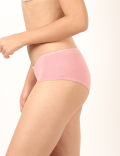 5 Pack Cotton Mix Skinny Fit Knickers