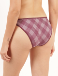 5 Pack Cotton Mix Knickers