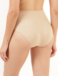 5 Pack Cotton Mix Brief