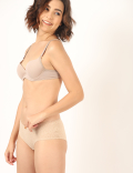 5 Pack Cotton Mix Skinny Fit Knickers