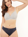 5 Pack Poly Mix Knickers