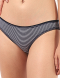 3 Pack Cotton Mix Skinny Fit Knicker