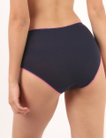 3 Pack Cotton Mix Skinny Fit Knicker
