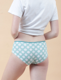 3 Pack Cotton Mix Knickers