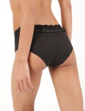 5 Pack Cotton Mix Knickers