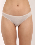 5 Pack Cotton Lycra Bikini