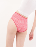 5 Pack Polyamide Mix Knickers
