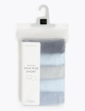 5 Pack Cotton Rich Full Brief Knickers