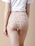Pack of 3 Cotton Mix Knickers