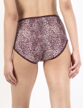 3pk Animal Prink Midi