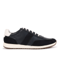Mock Toe Trainer Shoes