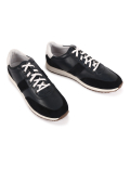 Mock Toe Trainer Shoes