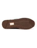 Mock Toe Trainer Shoes