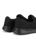 Mesh Textured Standard Fit Casual Shoes