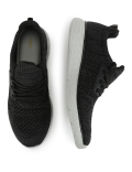 Plain Casual Lace-up Shoes