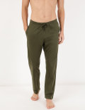 2 Pack Pure Cotton Regular Fit Pyjama Set