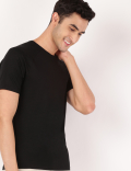 Short Sleeve Raglan Top
