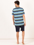 2 Pack Pure Cotton T-Shirt Set