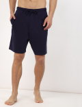2 Pack Pure Cotton Top and Short Set