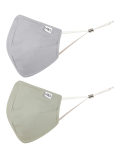 2 Pack Men Mask