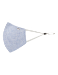 2 Pack Cotton Mix Mask
