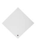 5 Pack Embroidered Handkerchief