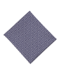 Pack of 3 Pure Cotton Printed Handkerchief