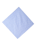 Pack of 3 Pure Cotton Printed Handkerchief