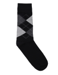 3Pk Argyle Sock