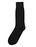 3 Pack Cotton Mix Calf Length Shocks