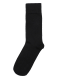 3 Pack Cotton Mix Calf Length Shocks
