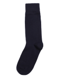 3 Pack Cotton Mix Calf Length Shocks