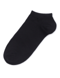 3 Pair Cotton Mix Skinny Fit Socks