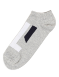 3 Pair of Cotton Mix Printed Socks