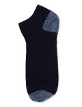 3 Pack Cotton Mix Socks
